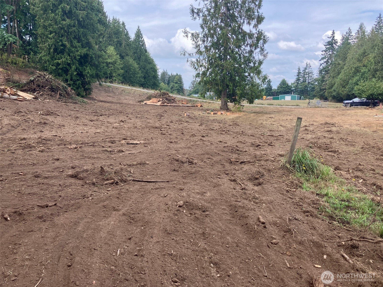 0 212th Street NW, Arlington, WA 98223