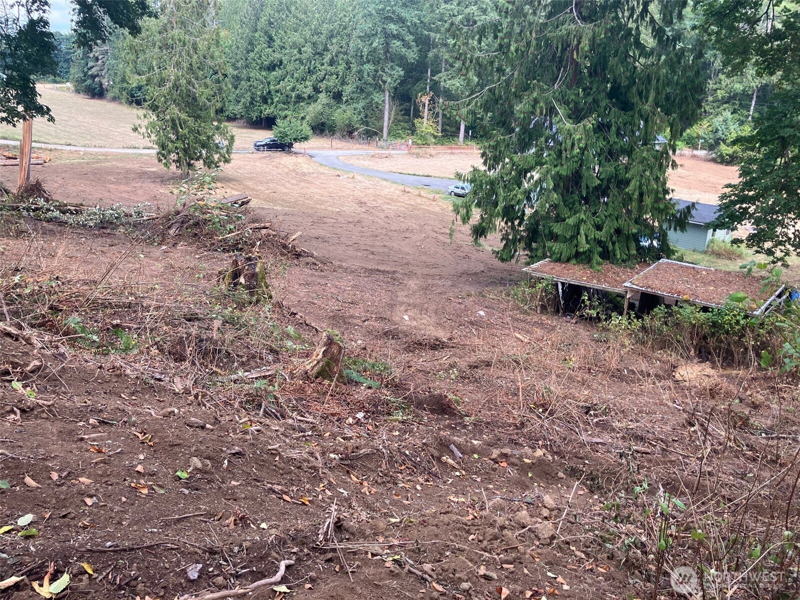 0 212th Street NW, Arlington, WA 98223