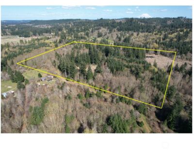 0 40 acres 143rd Avenue SE, Tenino, WA 98589 - Photo 1