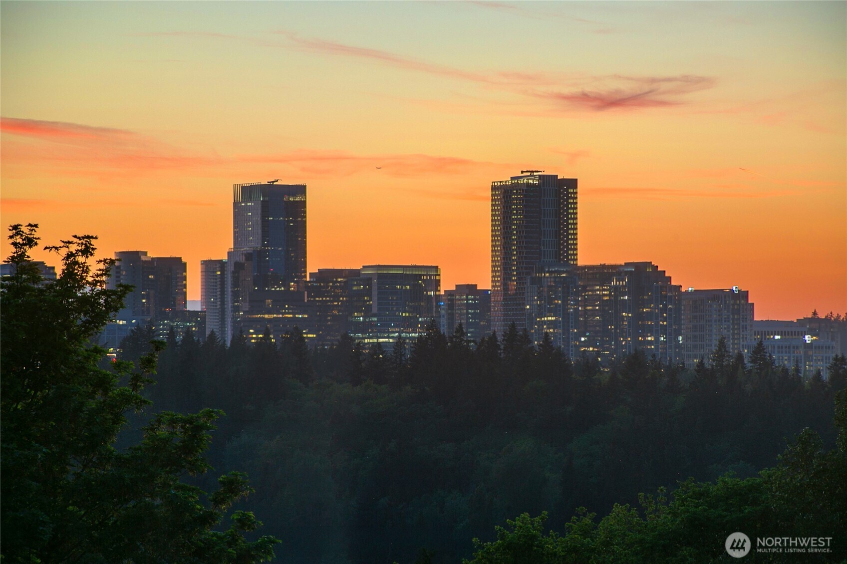13643 SE 10th Street SE, Bellevue, WA 98005