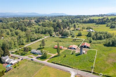 2515 Brown Rd , Ferndale, WA 98248
