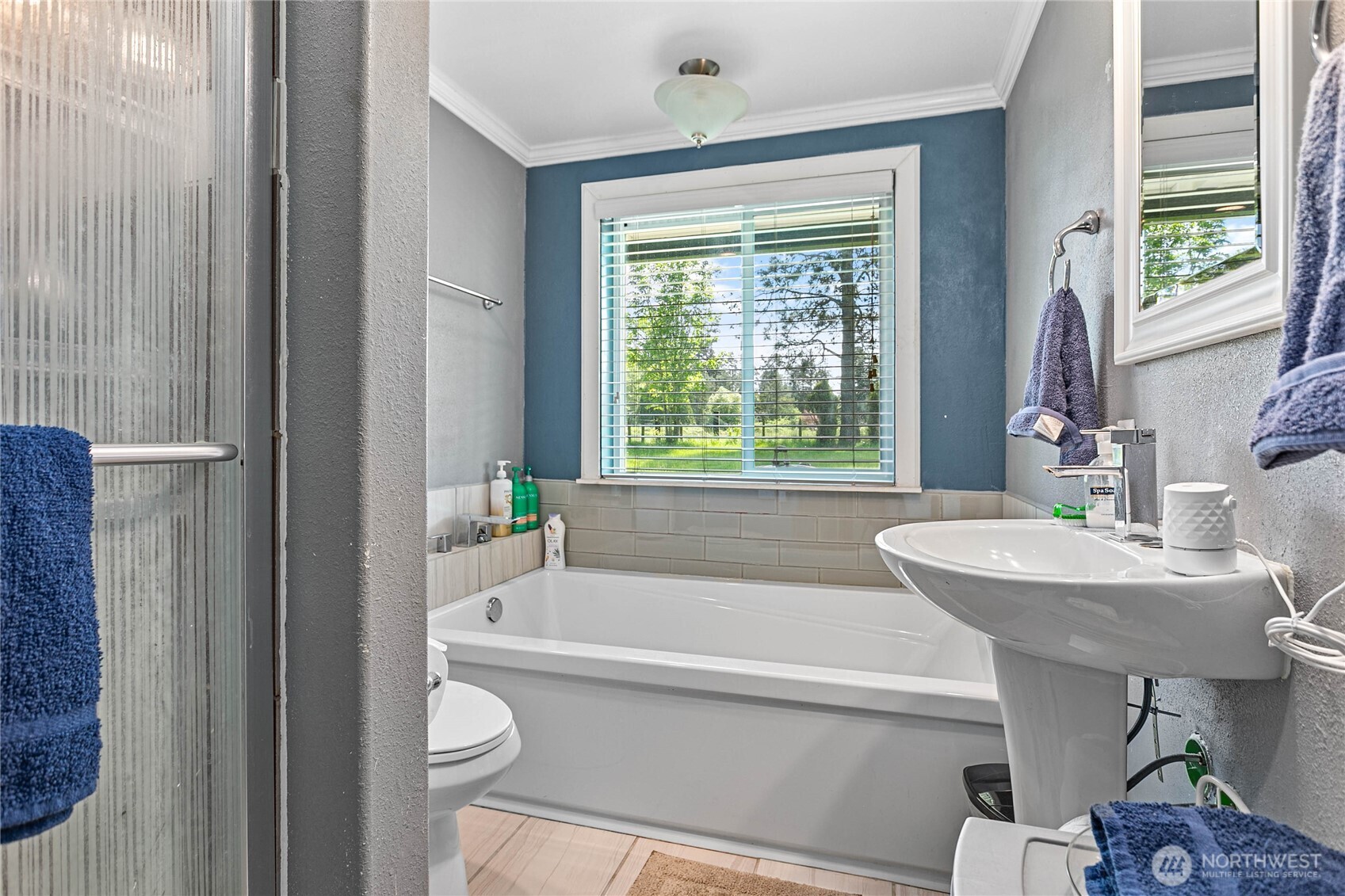 2515 Brown Rd , Ferndale, WA 98248