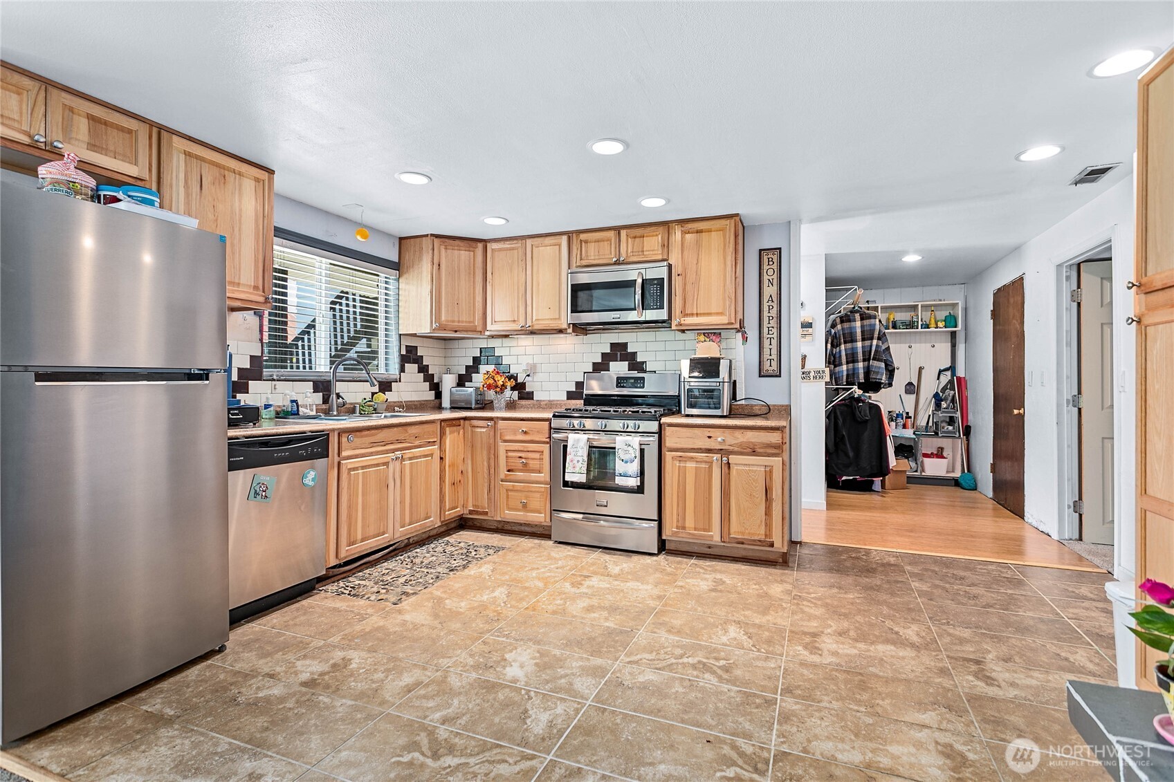 2515 Brown Rd , Ferndale, WA 98248