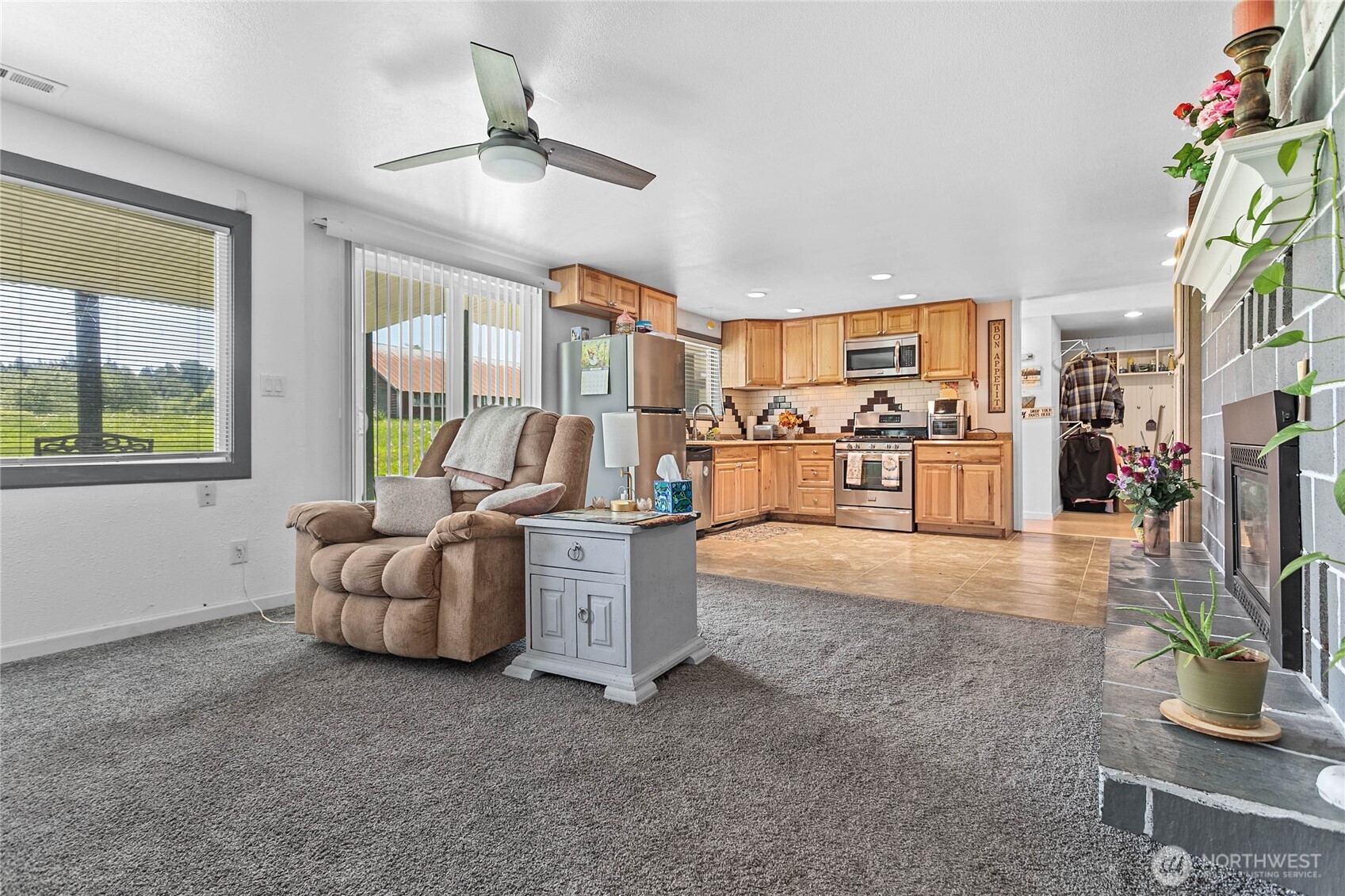 2515 Brown Rd , Ferndale, WA 98248