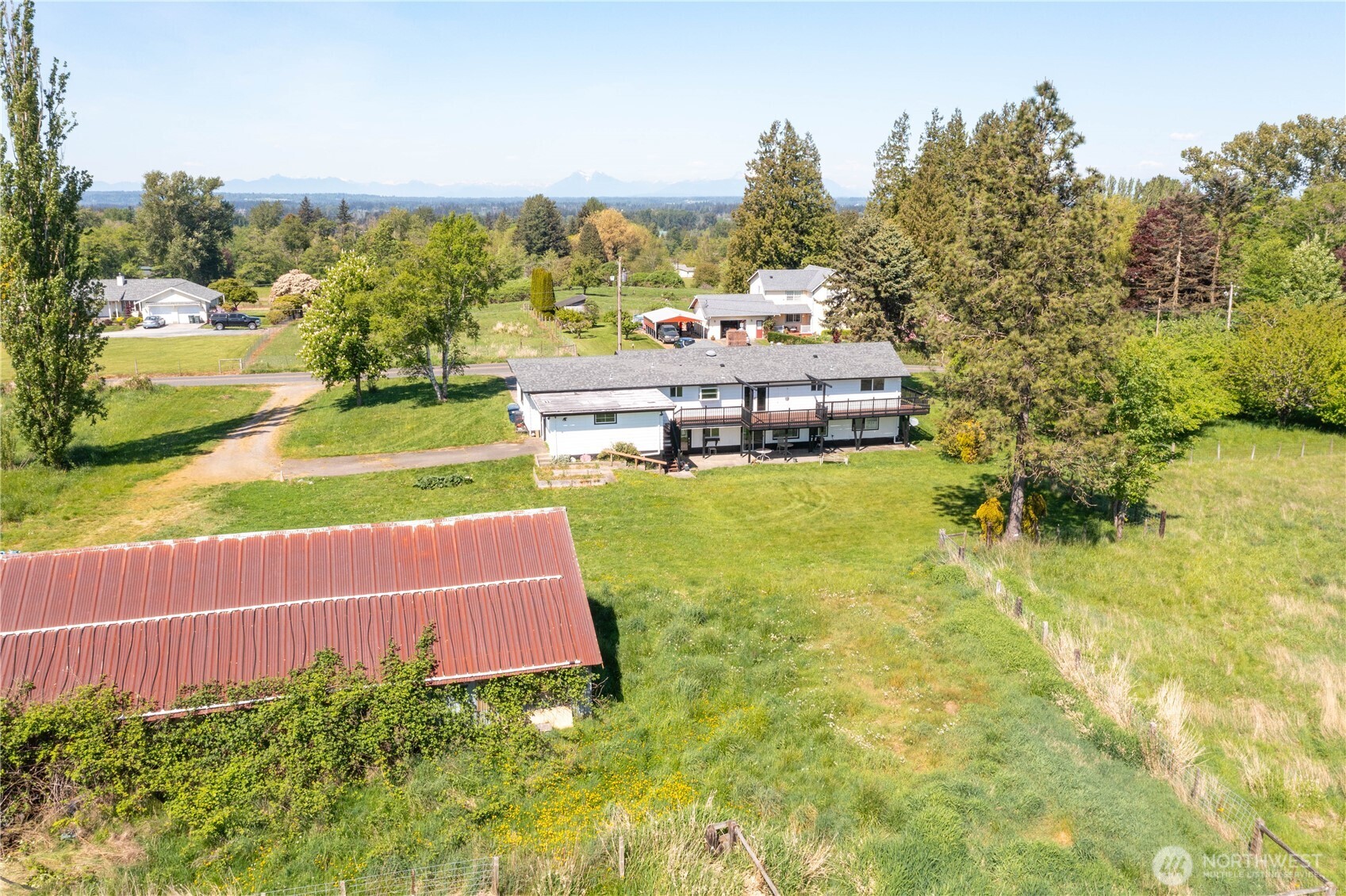 2515 Brown Rd , Ferndale, WA 98248