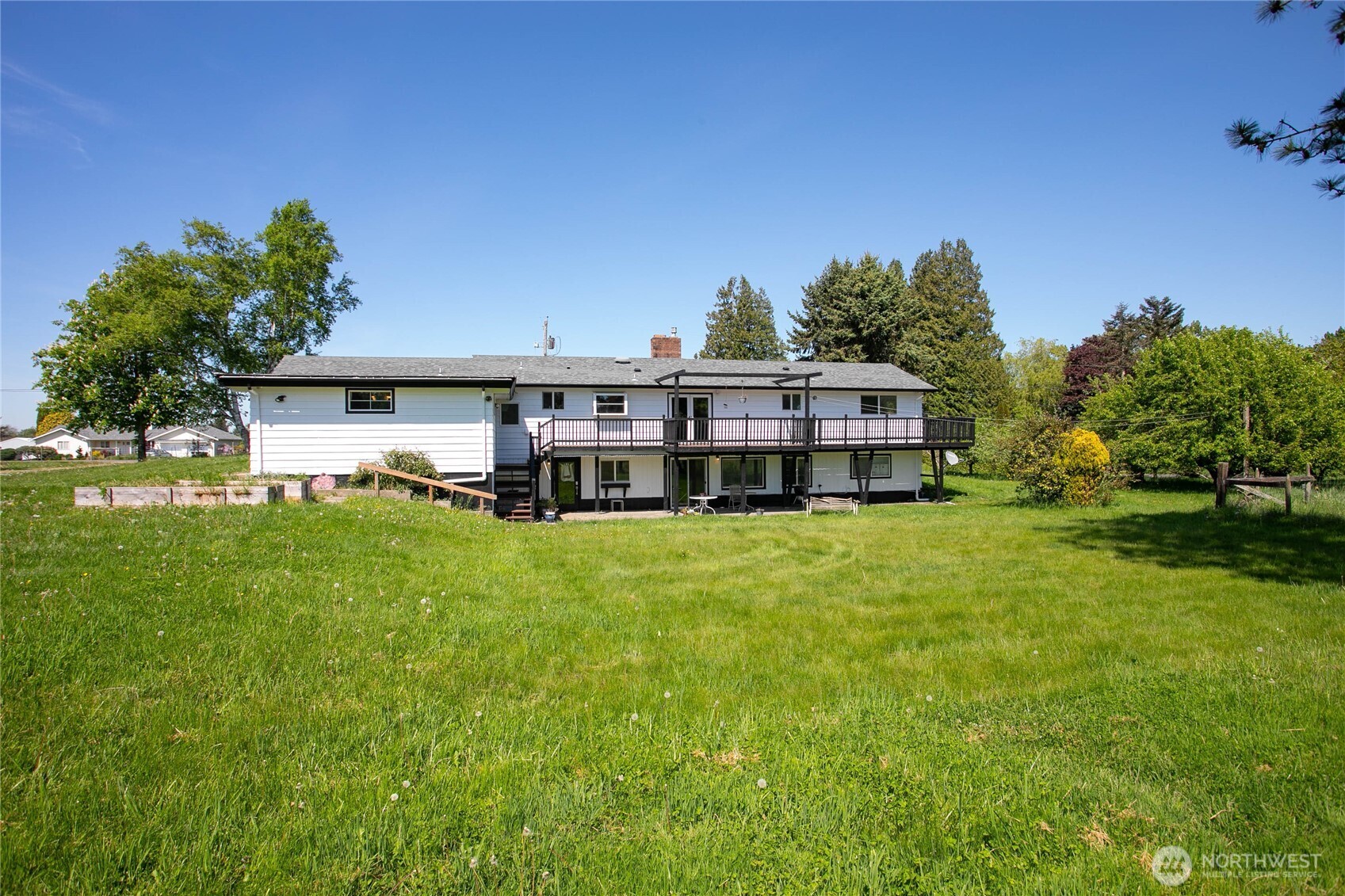 2515 Brown Rd , Ferndale, WA 98248