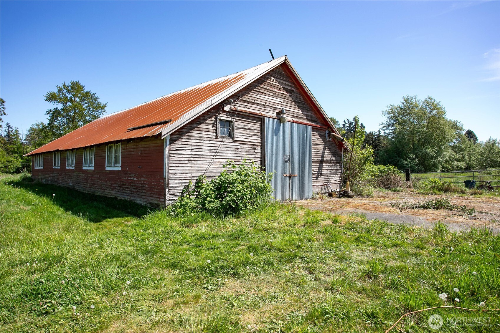 2515 Brown Rd , Ferndale, WA 98248
