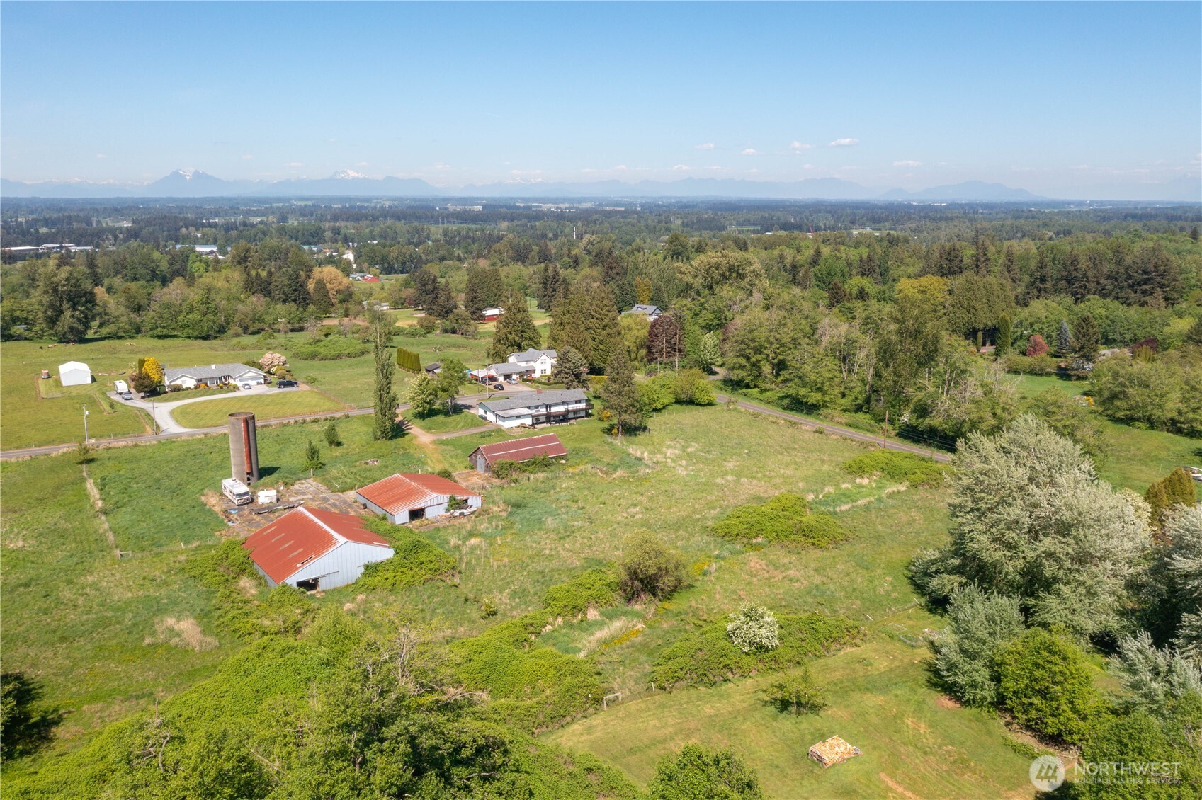 2515 Brown Rd , Ferndale, WA 98248