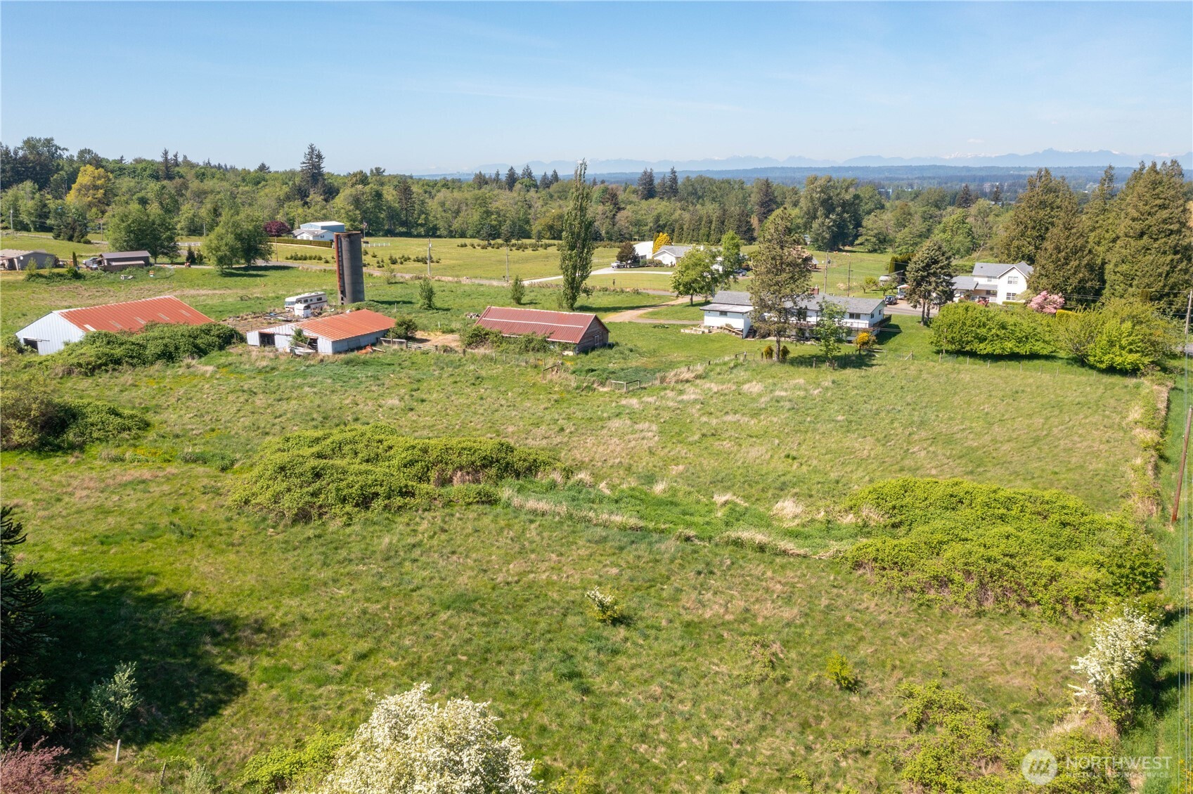 2515 Brown Rd , Ferndale, WA 98248