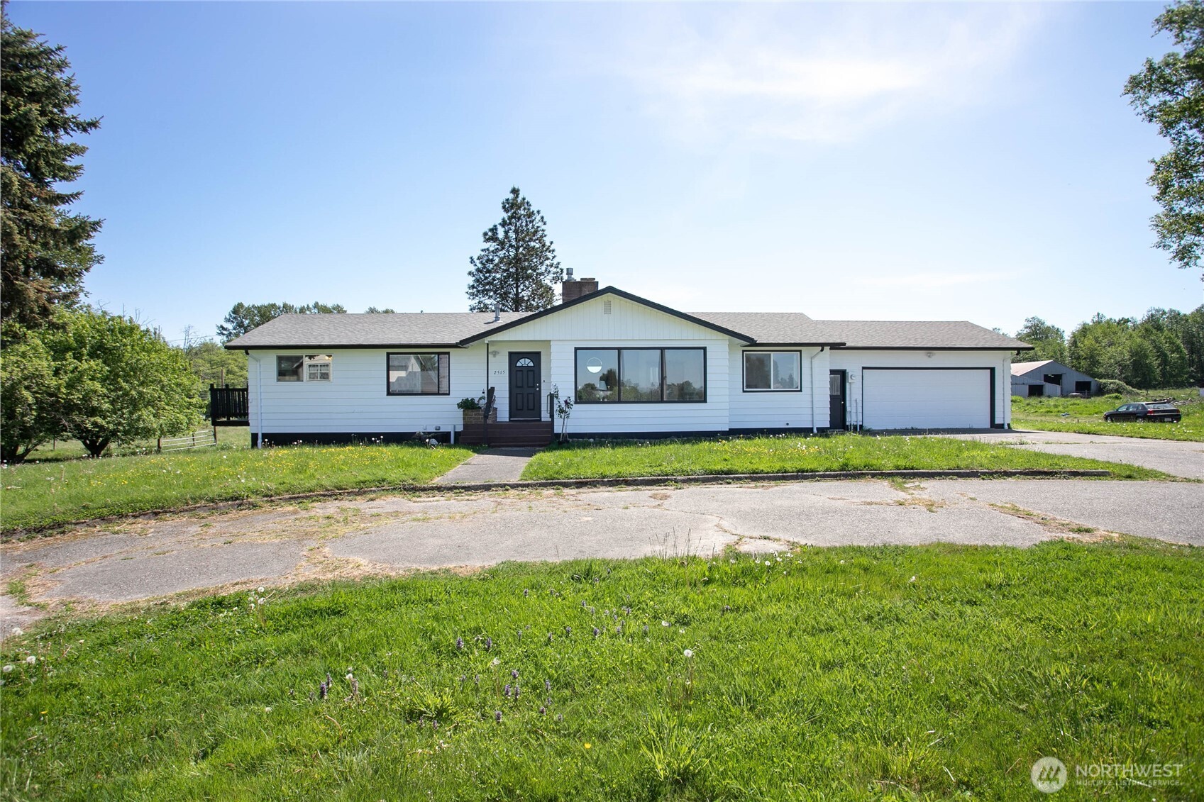 2515 Brown Rd , Ferndale, WA 98248