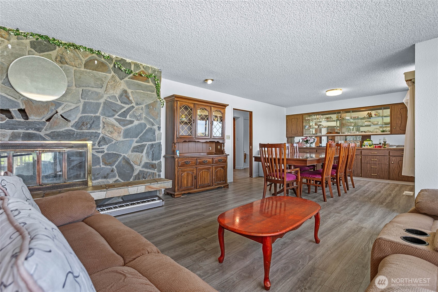 2515 Brown Rd , Ferndale, WA 98248