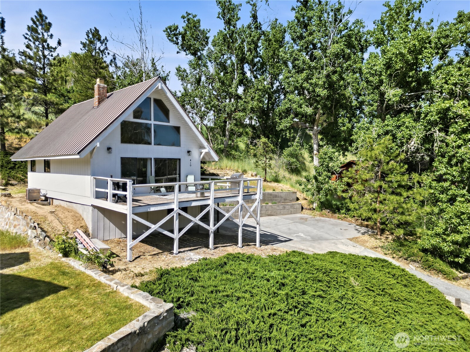 410 Shady Lane , Wenatchee, WA 98801