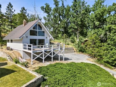 410 Shady Lane , Wenatchee, WA 98801 - Photo 1