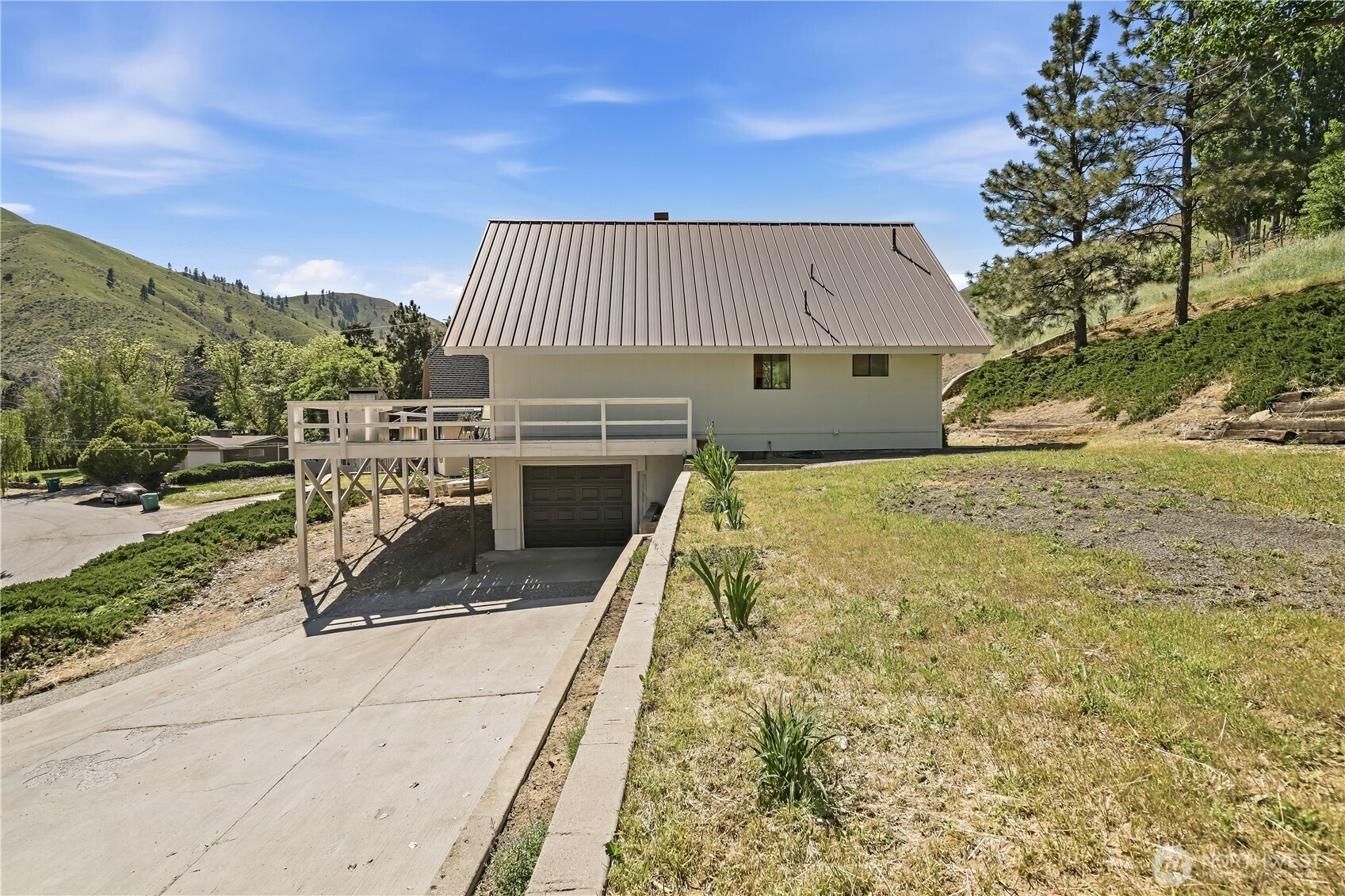 410 Shady Lane , Wenatchee, WA 98801