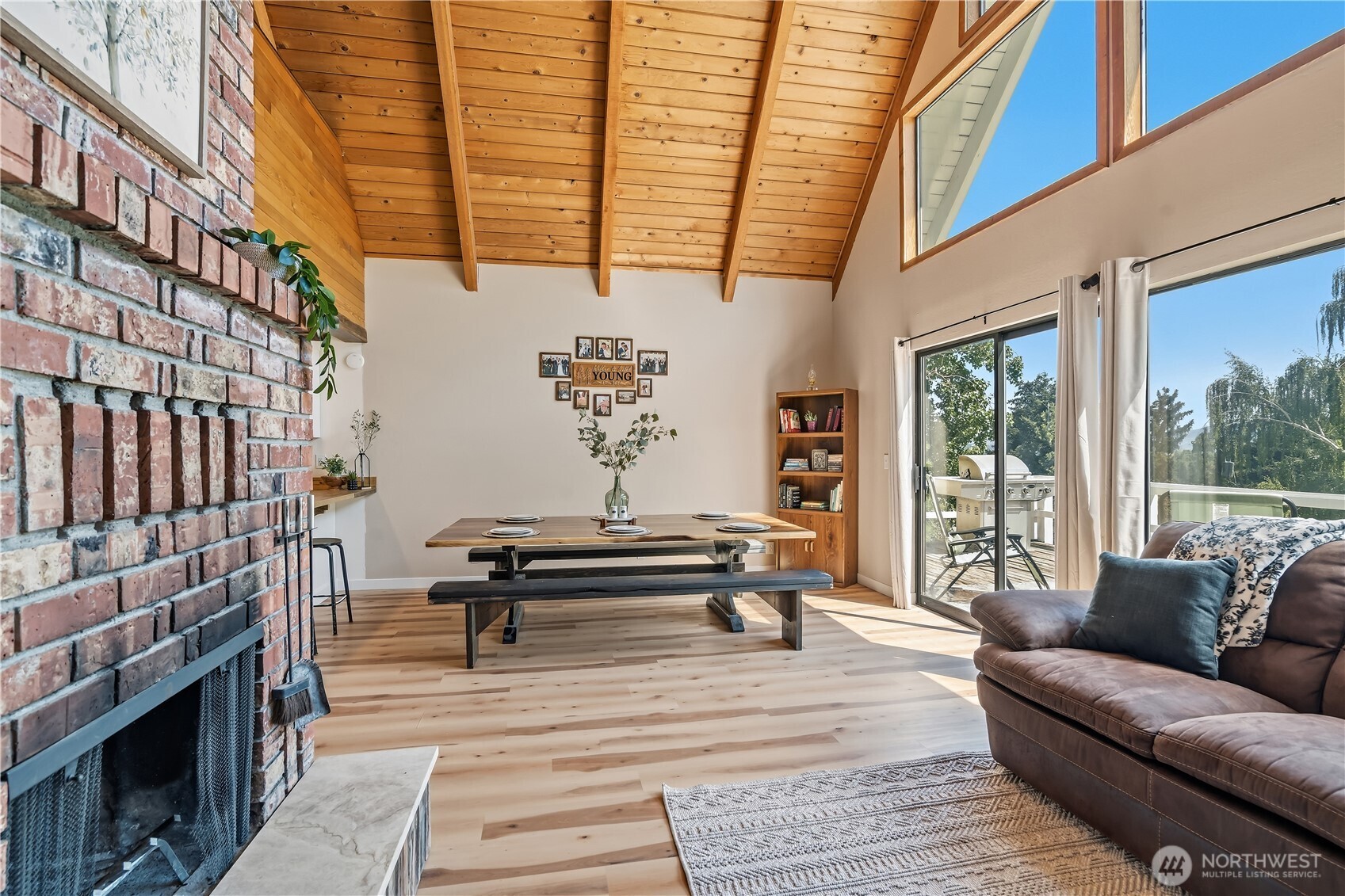 410 Shady Lane , Wenatchee, WA 98801