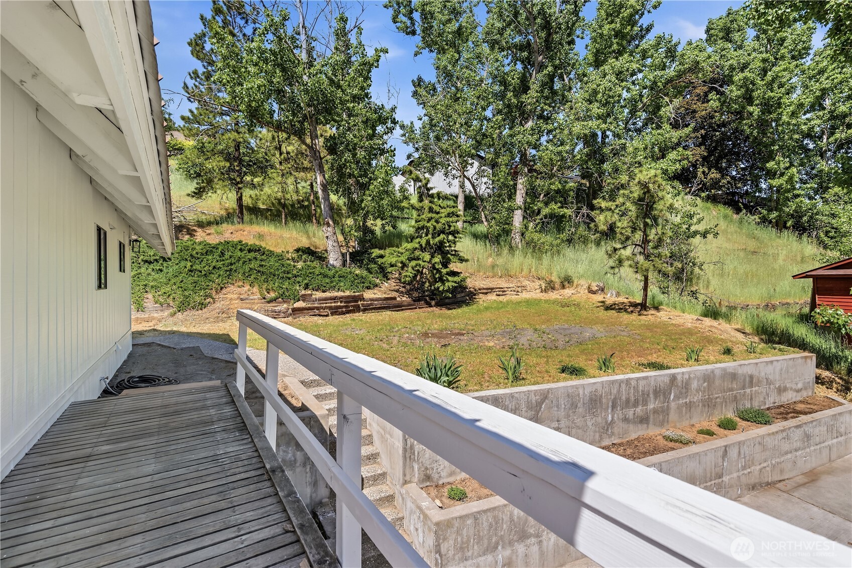 410 Shady Lane , Wenatchee, WA 98801