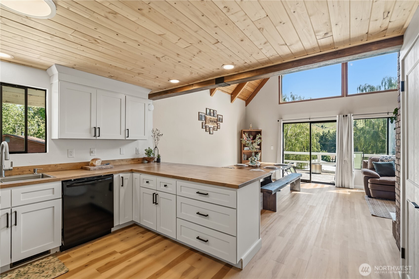410 Shady Lane , Wenatchee, WA 98801