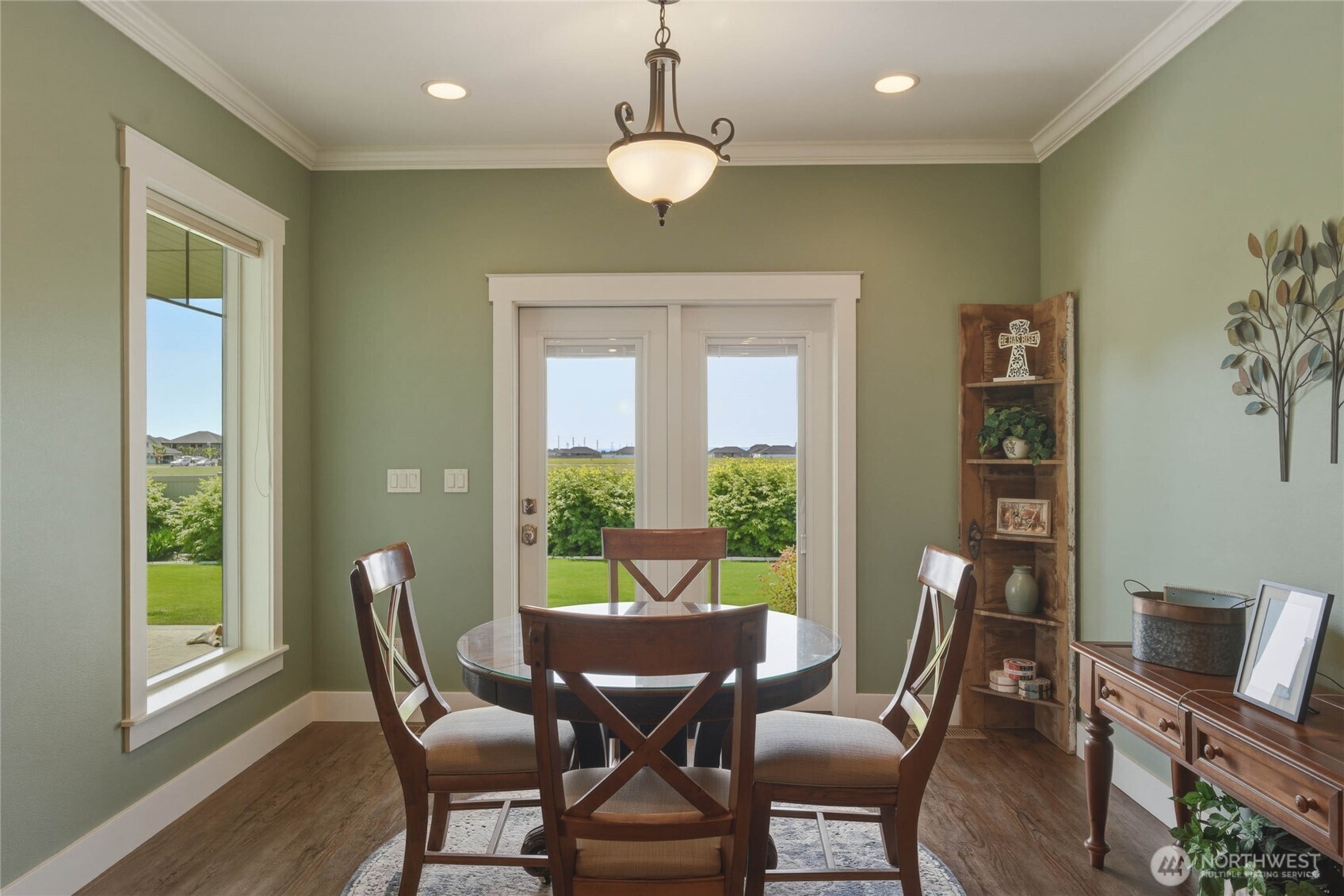 726 L Street SW, Quincy, WA 98848