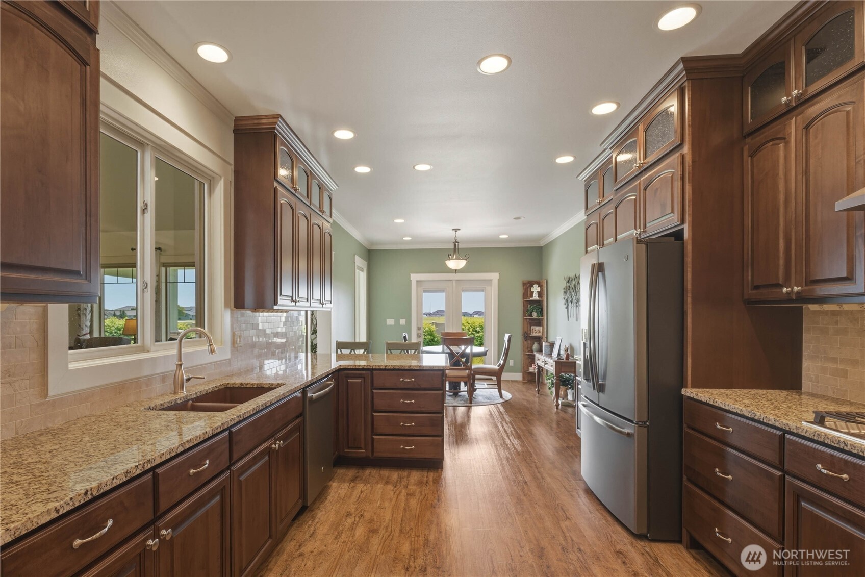 726 L Street SW, Quincy, WA 98848