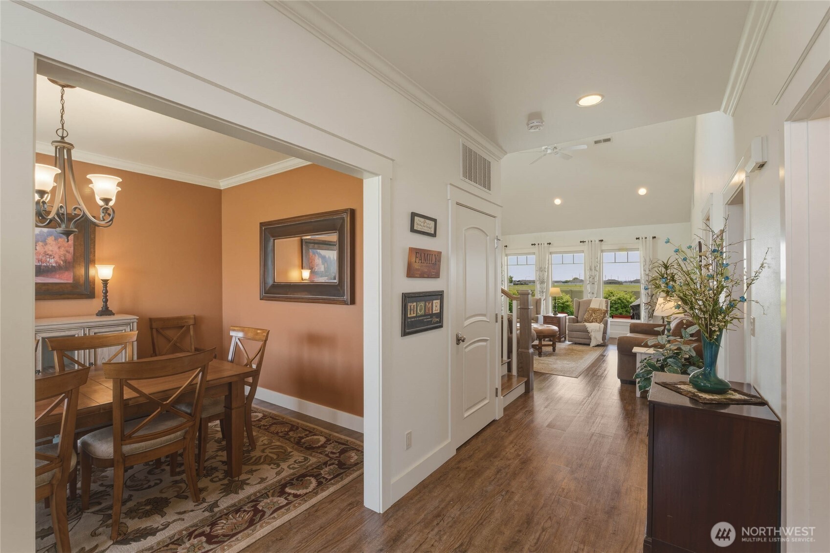 726 L Street SW, Quincy, WA 98848