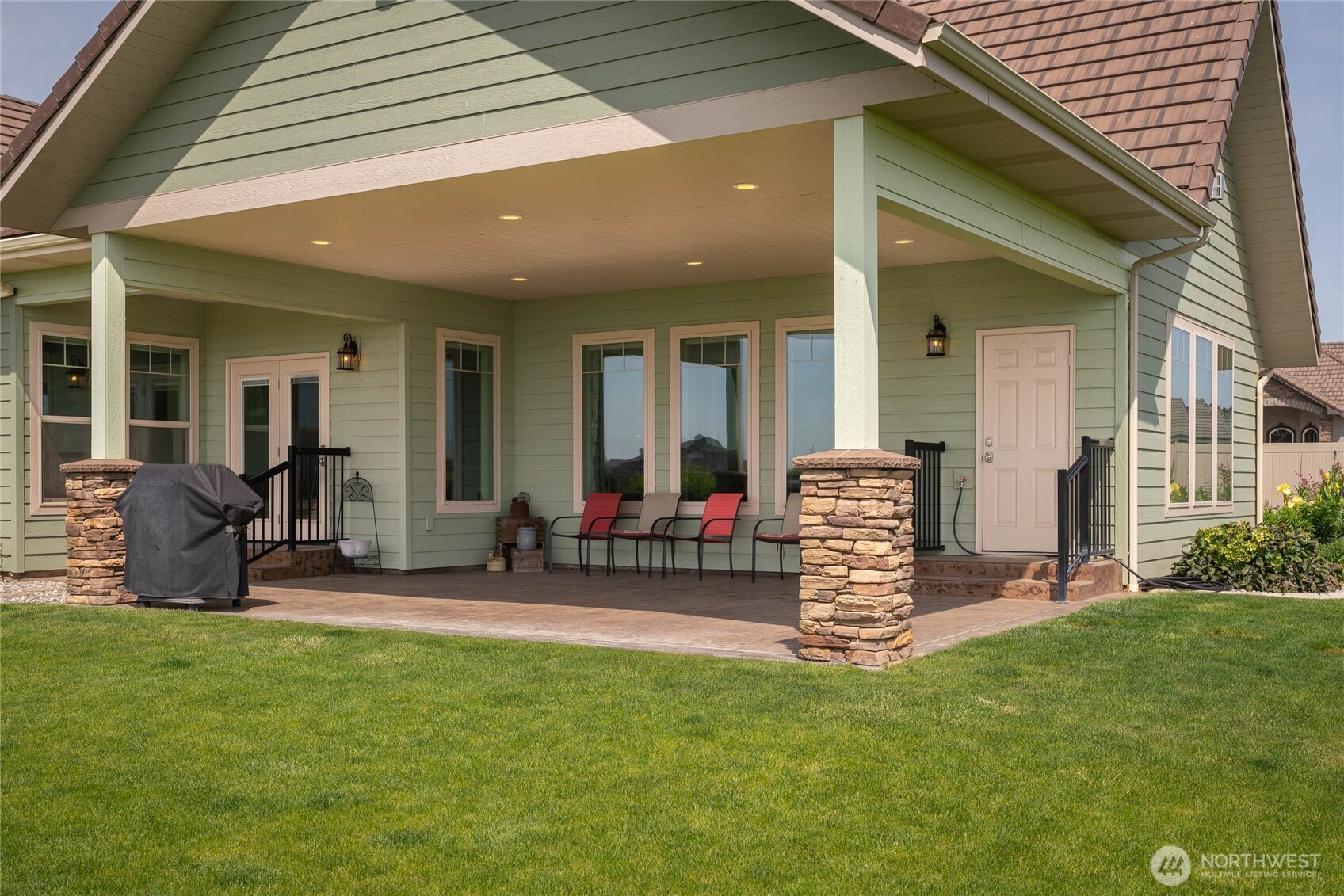726 L Street SW, Quincy, WA 98848