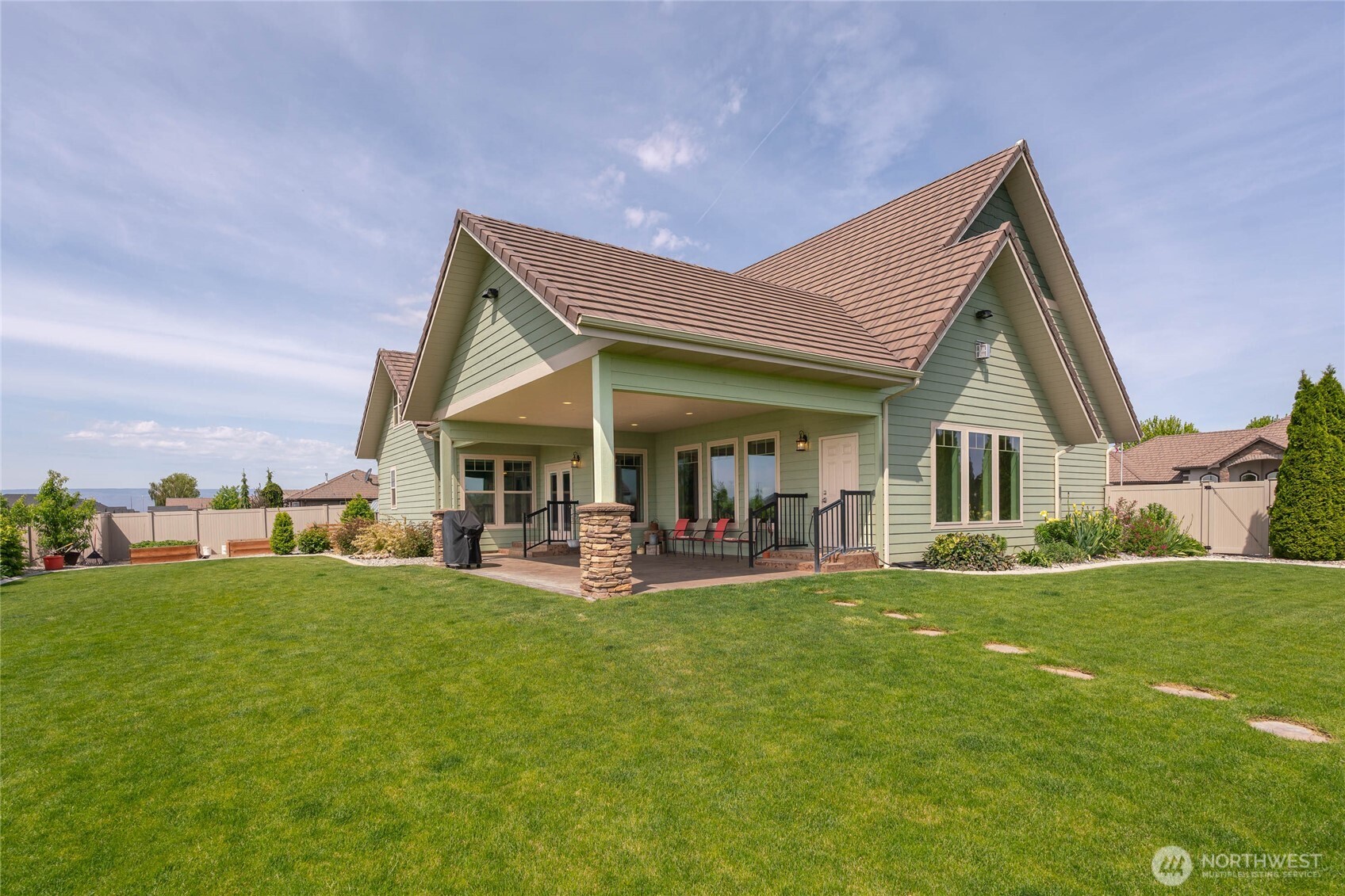726 L Street SW, Quincy, WA 98848