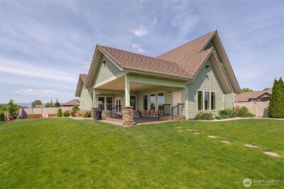 726 L Street SW, Quincy, WA 98848 - Photo 19