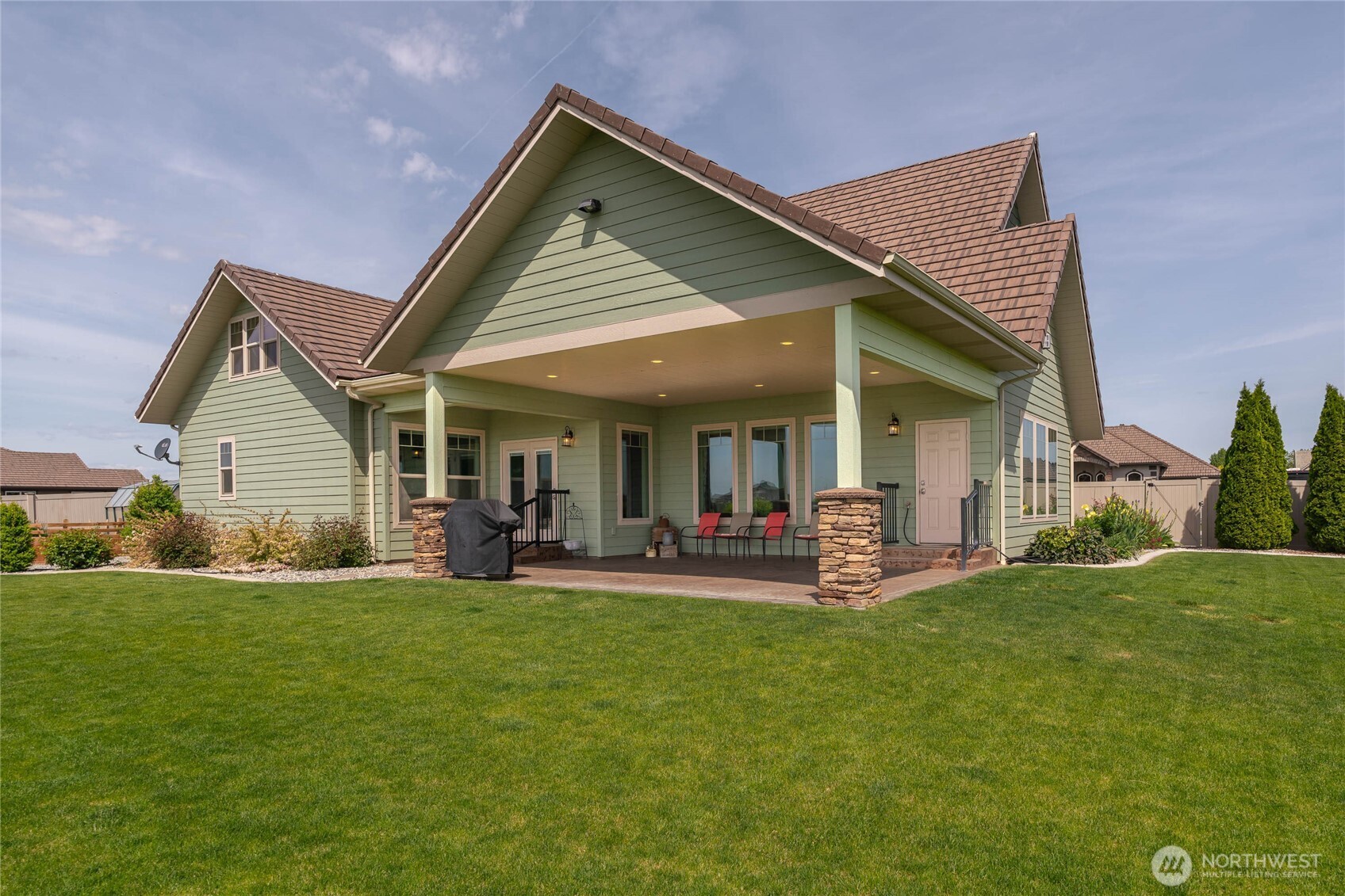 726 L Street SW, Quincy, WA 98848