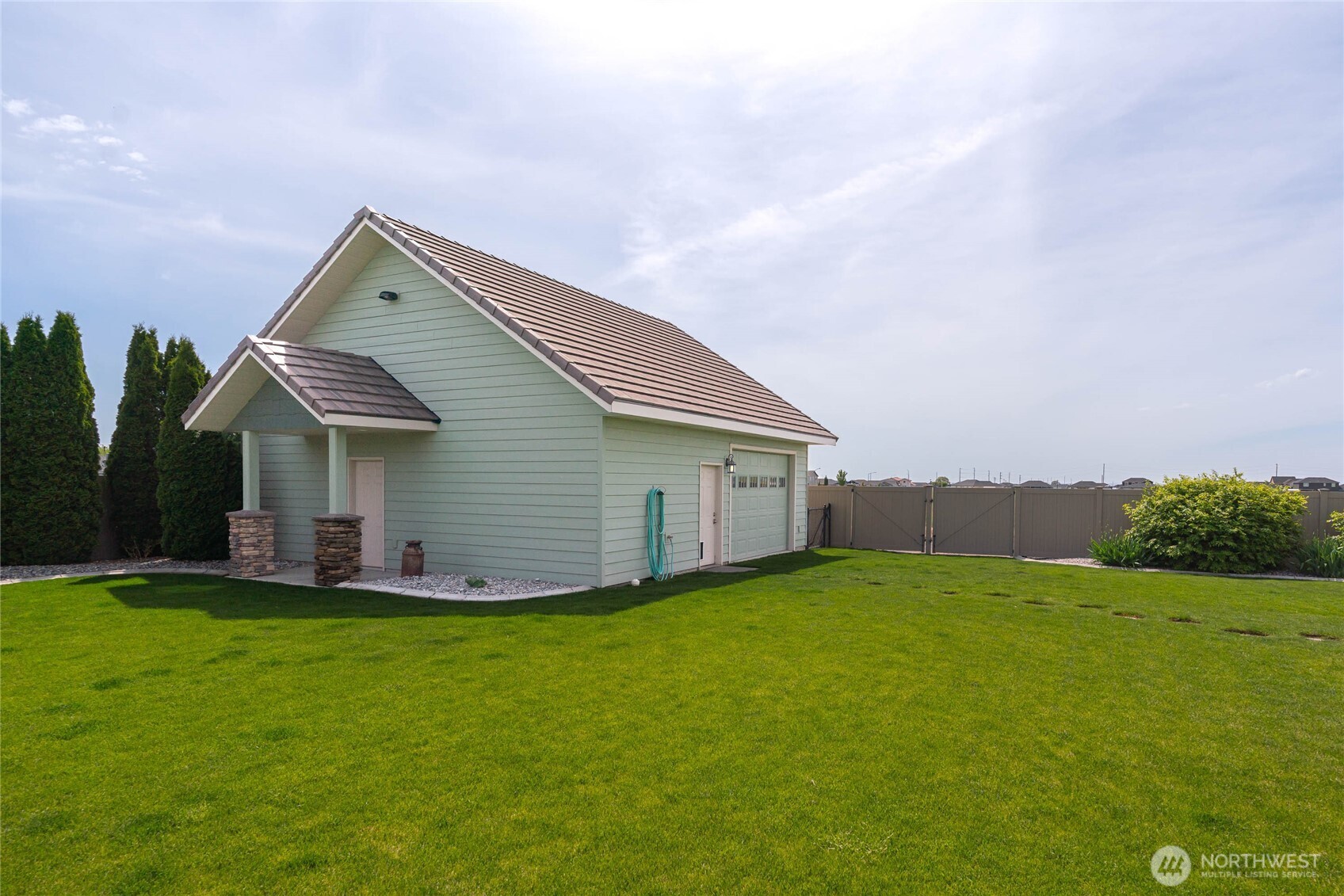 726 L Street SW, Quincy, WA 98848