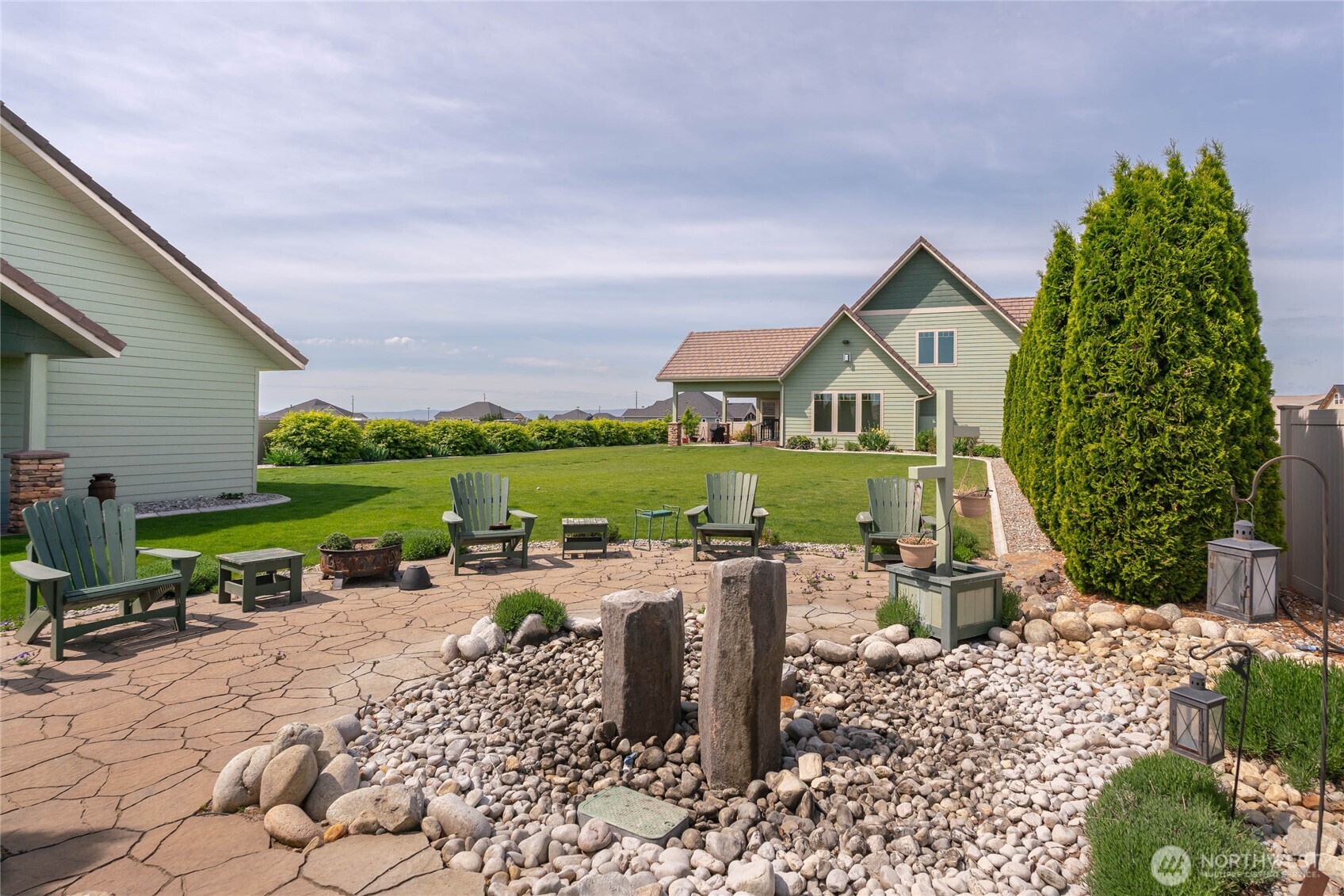 726 L Street SW, Quincy, WA 98848