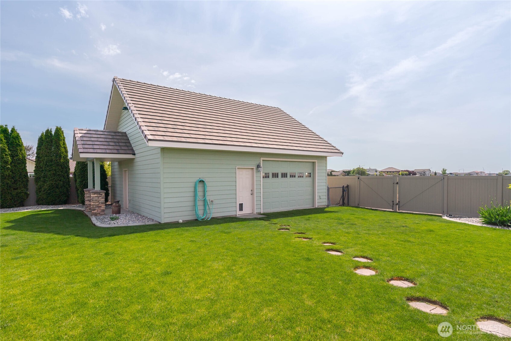 726 L Street SW, Quincy, WA 98848