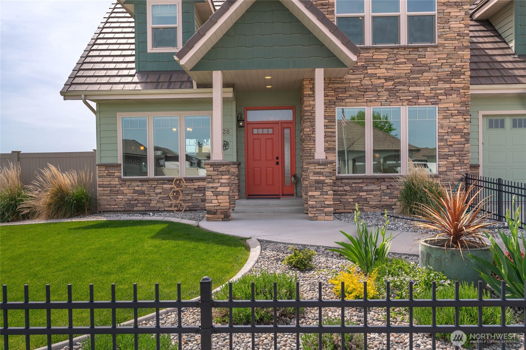 726 L Street SW, Quincy, WA 98848