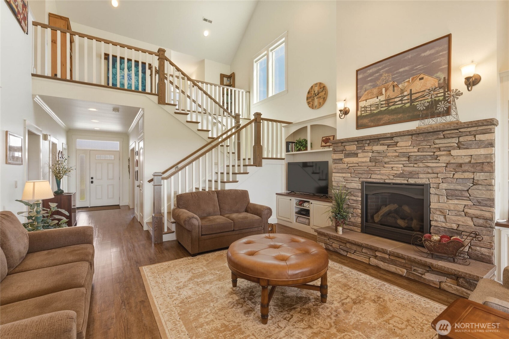 726 L Street SW, Quincy, WA 98848