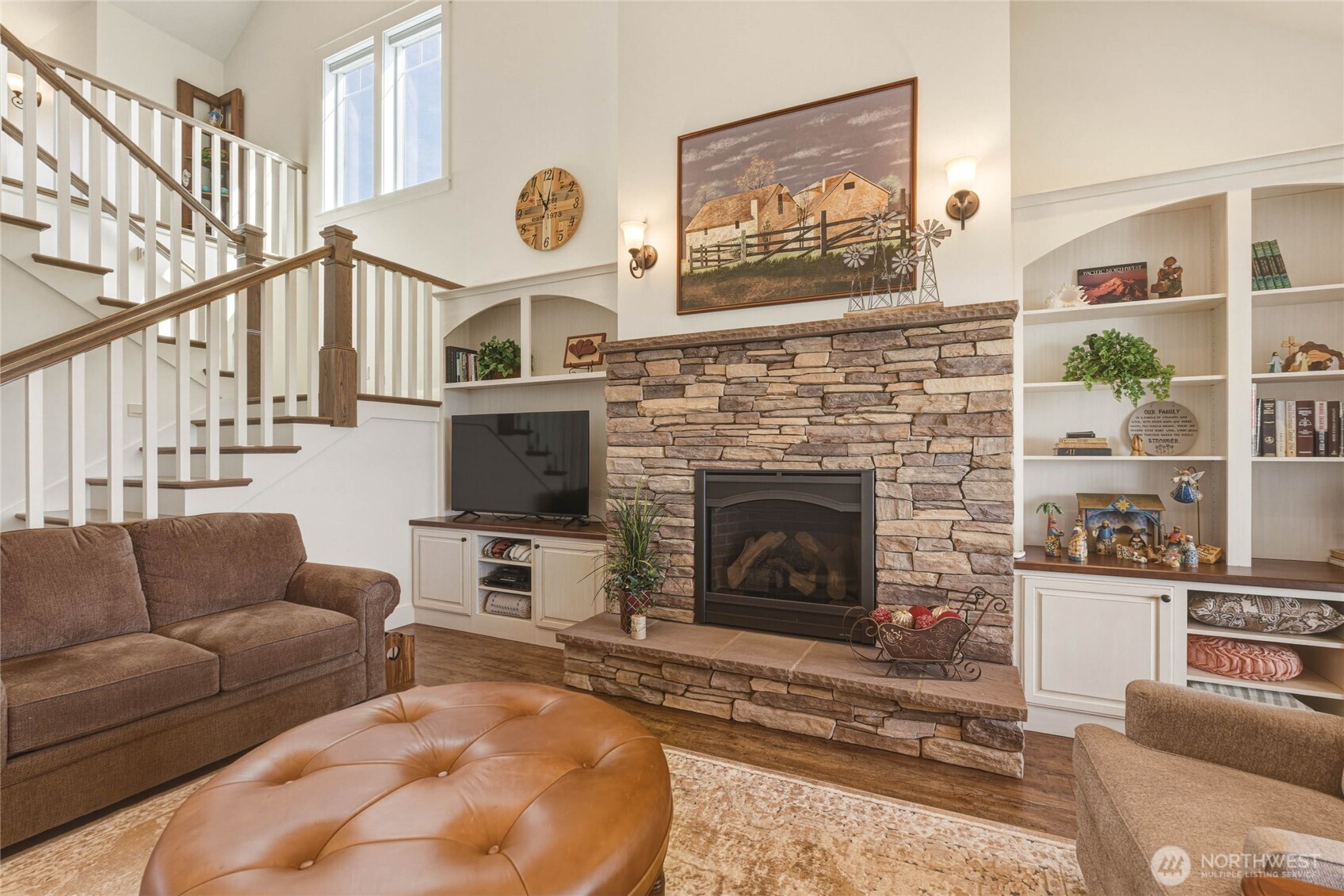 726 L Street SW, Quincy, WA 98848