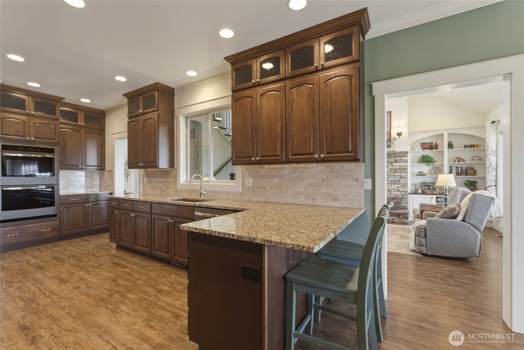 726 L Street SW, Quincy, WA 98848