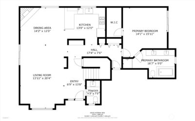 3320 165th Place NE, Bellevue, WA 98008 - Photo 28