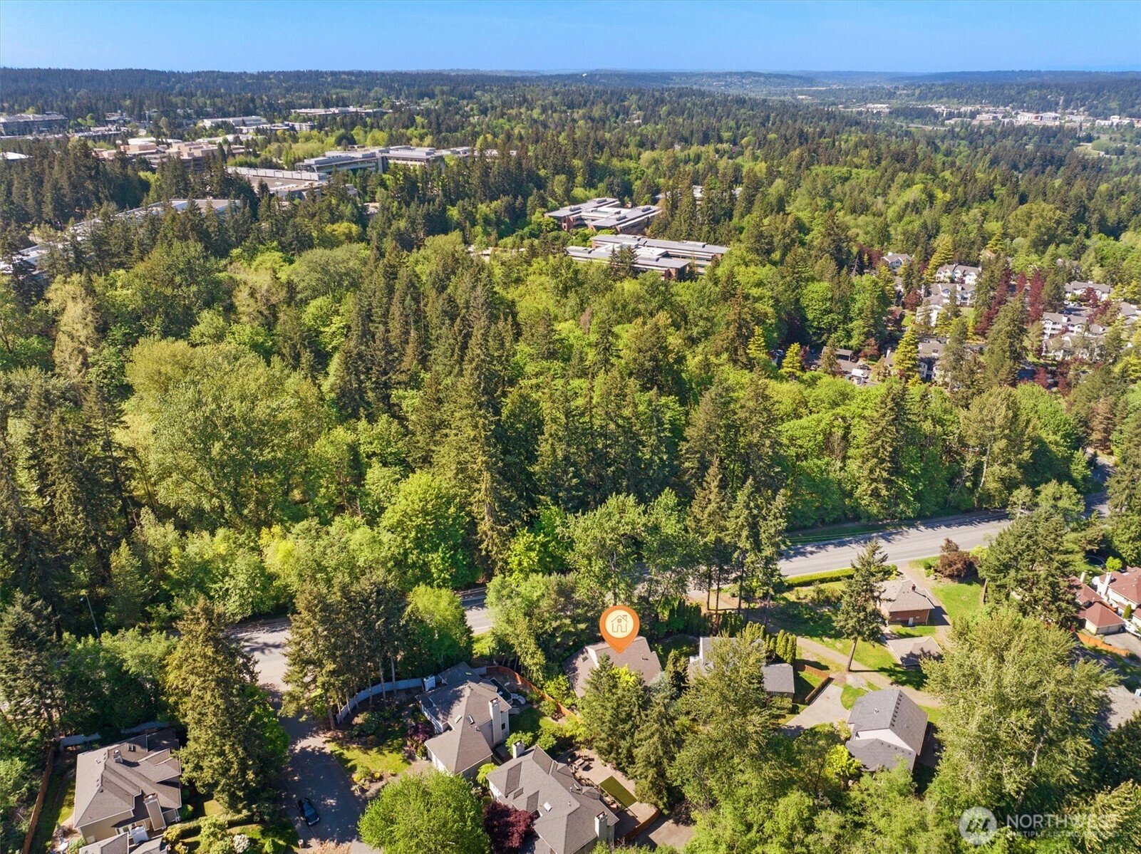 3320 165th Place NE, Bellevue, WA 98008