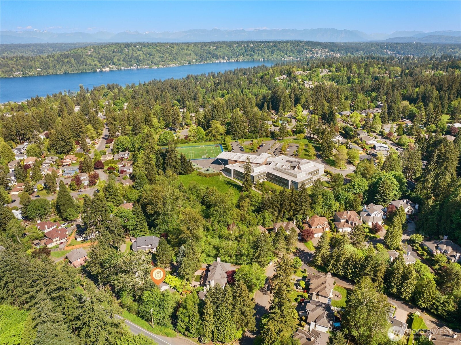 3320 165th Place NE, Bellevue, WA 98008