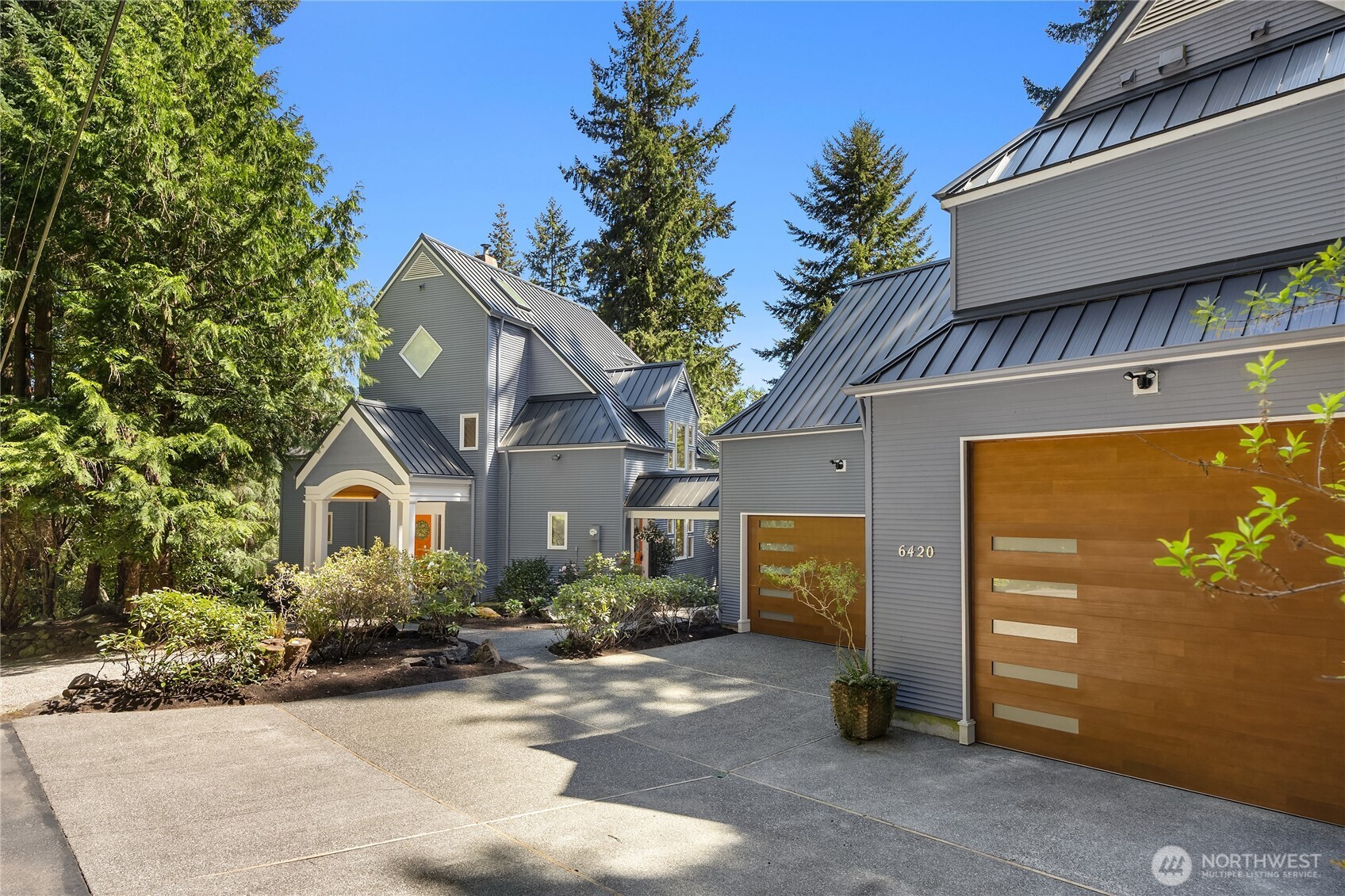 6420 NE Tara Lane , Bainbridge Island, WA 98110
