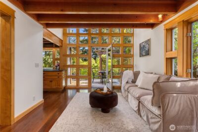 6420 NE Tara Lane , Bainbridge Island, WA 98110 - Photo 11