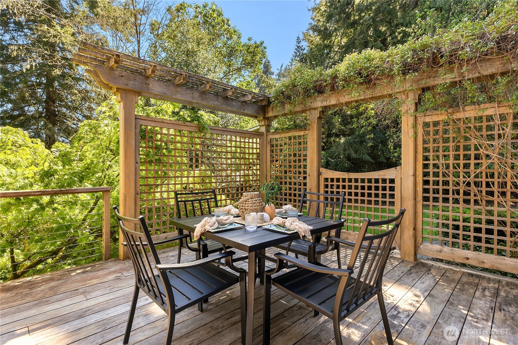 6420 NE Tara Lane , Bainbridge Island, WA 98110
