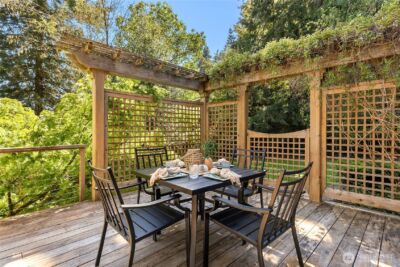 6420 NE Tara Lane , Bainbridge Island, WA 98110 - Photo 12