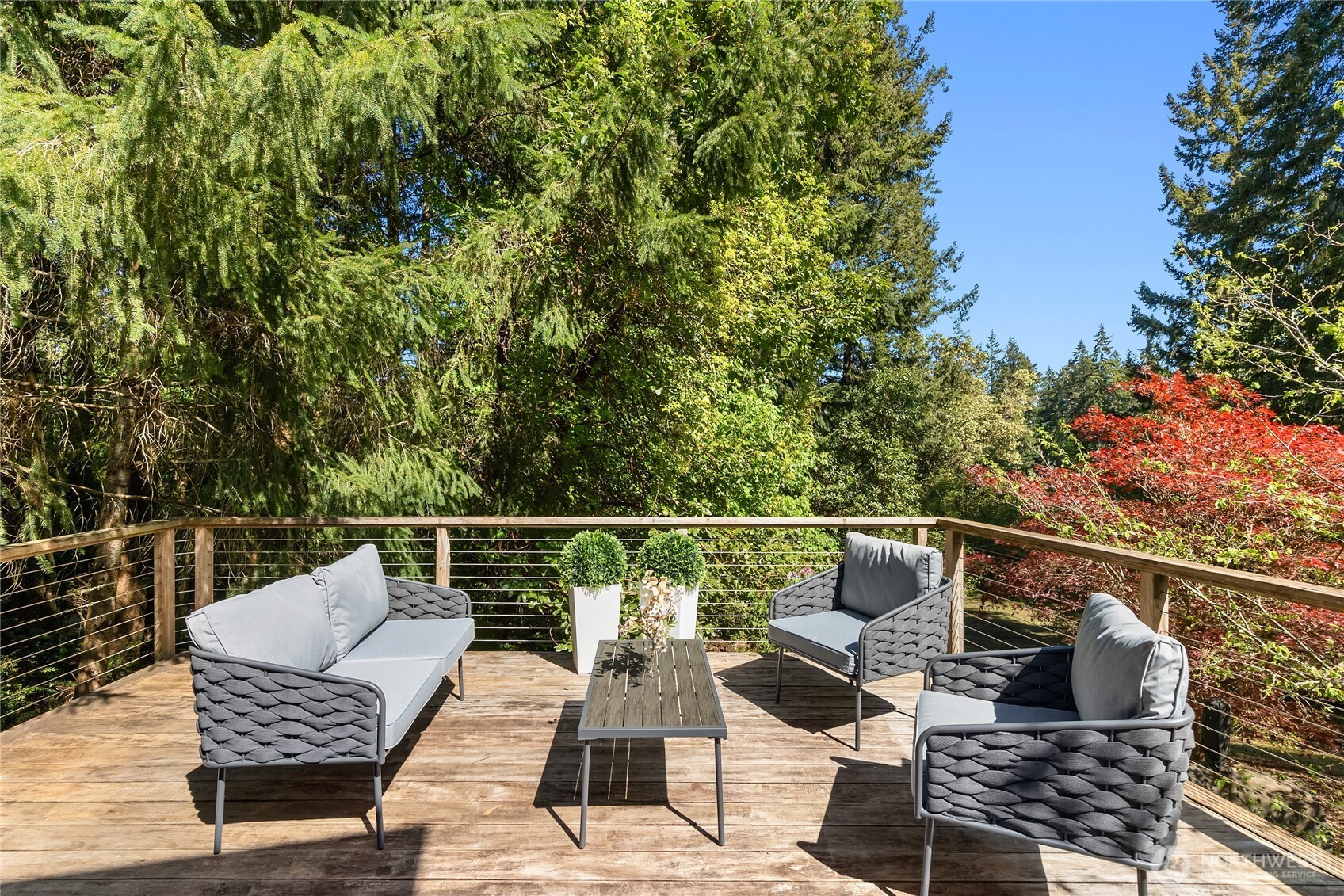 6420 NE Tara Lane , Bainbridge Island, WA 98110