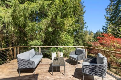 6420 NE Tara Lane , Bainbridge Island, WA 98110 - Photo 14