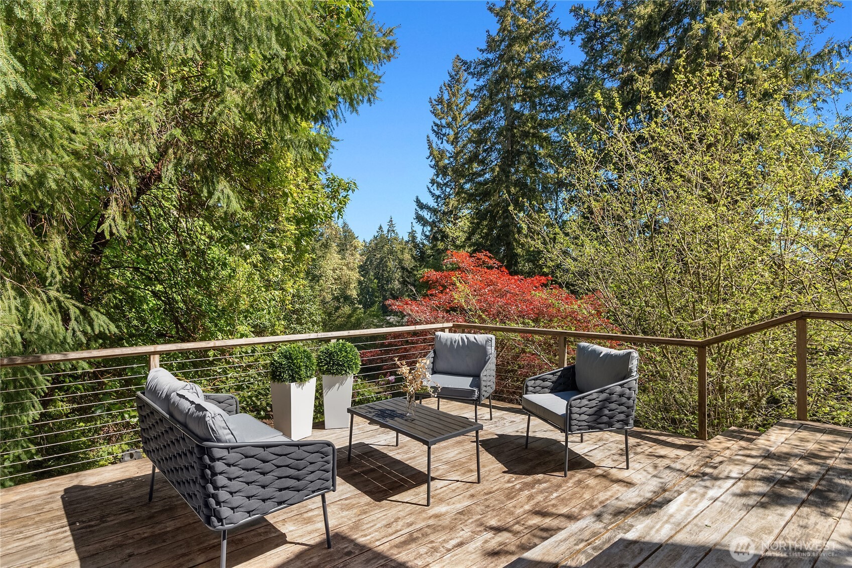 6420 NE Tara Lane , Bainbridge Island, WA 98110