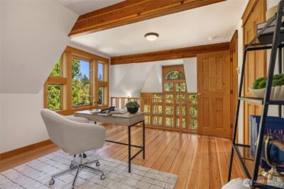 6420 NE Tara Lane , Bainbridge Island, WA 98110 - Photo 24