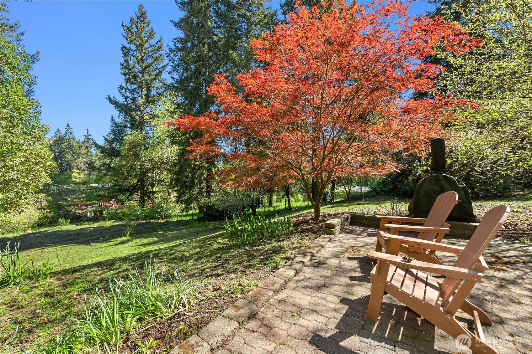 6420 NE Tara Lane , Bainbridge Island, WA 98110