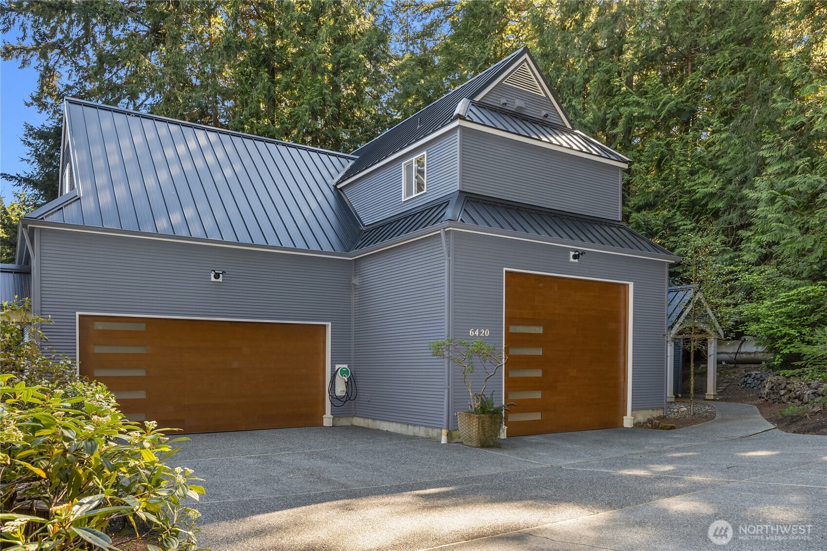 6420 NE Tara Lane , Bainbridge Island, WA 98110
