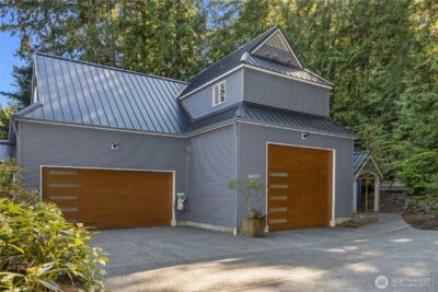 6420 NE Tara Lane , Bainbridge Island, WA 98110 - Photo 27