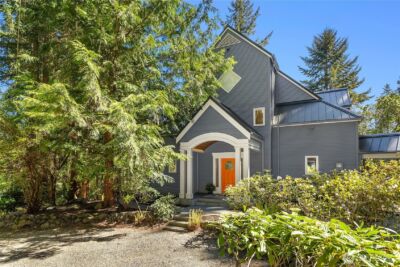 6420 NE Tara Lane , Bainbridge Island, WA 98110 - Photo 3